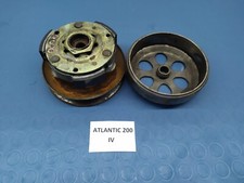 Frizione completa aprilia usato  Messina
