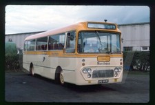 Original bus slide for sale  PUDSEY