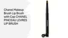 Nova ESCOVA LABIAL CHANEL PINCEAU LEVRES com tampa (descontinuada) comprar usado  Enviando para Brazil