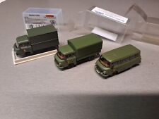 Brekina ifa barkas gebraucht kaufen  Deutschland