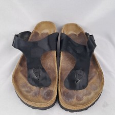 Sandali birkenstock colore usato  Marano di Napoli