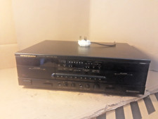 Marantz tape double for sale  CAMBRIDGE