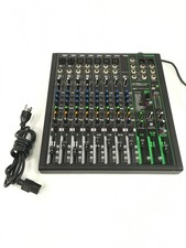 Mixer de efeitos profissionais Mackie Pro FX12 V3 12 canais com USB FRETE GRÁTIS, usado comprar usado Mixer de efeitos profissionais Mackie Pro FX12 V3 12 canais com USB FRETE GRÁTIS, usado comprar usado  Enviando para Brazil