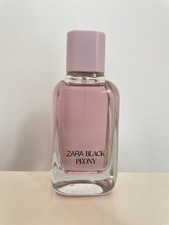 Zara black peony d'occasion  Luçay-le-Mâle