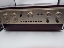 Accuphase c200x original for sale  CANTERBURY