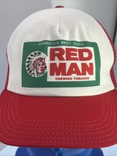 Vintage red man for sale  Virginia Beach