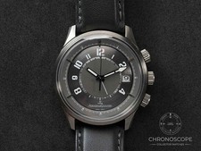 Jaeger LeCoultre Amvox1 Aston Martin Reference 190.T.97 comprar usado  Enviando para Brazil