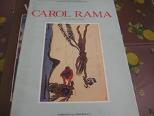 Carol rama allemandi usato Carol rama allemandi usato  Torino