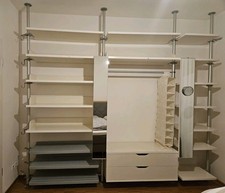 Gebraucht ikea stolmenregal gebraucht kaufen  Fürth