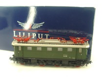 Elektrolok liliput leiter gebraucht kaufen Elektrolok liliput leiter gebraucht kaufen  Ruderting