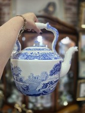 Spode pottery huge for sale  WIGAN