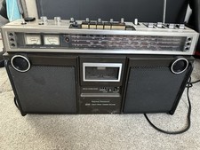 Vintage national panasonic for sale  BROMLEY