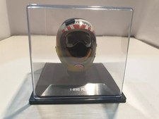 Helmet casco deagostini usato  Sagliano Micca