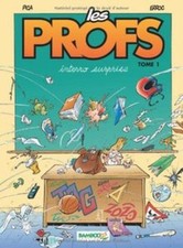 Livre profs tome d'occasion  Les Mureaux