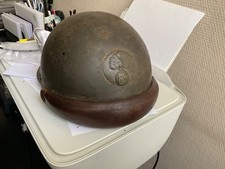 Casque char tankiste d'occasion  Charmes