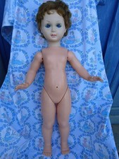 Grande poupee bella d'occasion  Tournay