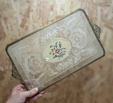 Vintage petit point for sale  STROUD