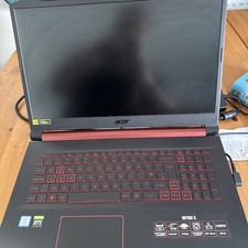 Acer nitro rtx for sale  SWINDON