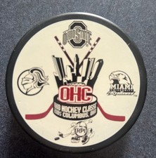 Ohio state hockey for sale  Hoffman Estates