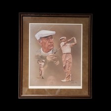 Win ben hogan for sale  Osprey