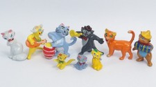 Aristocats disney heimo gebraucht kaufen  Hamburg