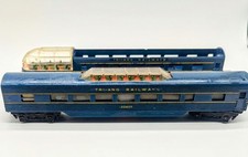 Triang transcontinental observ for sale  RADSTOCK