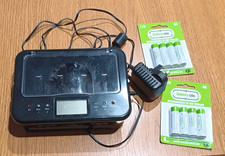 Chargeit mains multi for sale  CHERTSEY