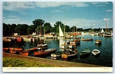 Postcard lowestoft oulton for sale  TEWKESBURY