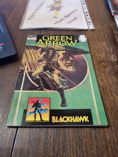 Green arrow n.1 usato  Imola