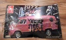 Amt kiss 1977 d'occasion  Expédié en Belgium