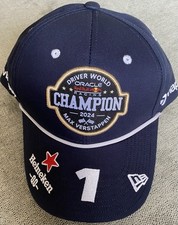 Red bull verstappen for sale  RUSHDEN