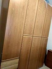 Armadio per cameretta usato  Senago