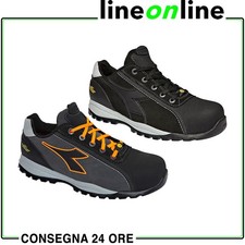 Scarpe antinfortunistiche geox usato Scarpe antinfortunistiche geox usato  Bibbiena