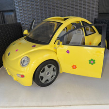 2000 barbie volkswagon for sale  Chapin