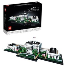 Lego architecture 21054 for sale  Staten Island
