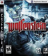 Wolfenstein d'occasion  Expédié en Belgium