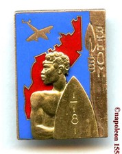 Aviation 181 sigle d'occasion  Paris V