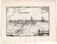 1634 nicolas tassin d'occasion  Expédié en Belgium
