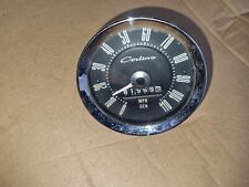 Ford cortina speedo for sale  BLACKBURN