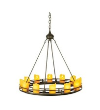Chandelier meyda tiffany for sale  Black Mountain