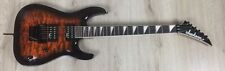 Jackson dinky js32q usato  Telese Terme