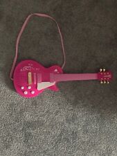 Kindergitarre gebraucht rosa gebraucht kaufen  Weissach im Tal