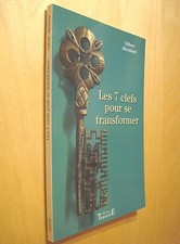 Altenbach clefs transformer d'occasion Altenbach clefs transformer d'occasion  Bagnères-de-Luchon