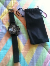 Orologio triplo quadrante usato  Italia