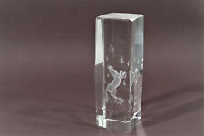 Bloc cristal verre d'occasion  Lyon III