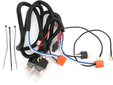 Cablaggio fari 12v usato  Casorate Primo