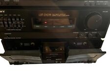 Sony hst d107r for sale  Chicago