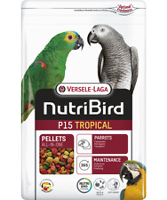 Nutribird p15 tropical usato  Aprilia