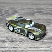 disney cars chase for sale  El Reno
