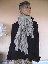 Etole foulard echarpe d'occasion  Villeneuve-Loubet
